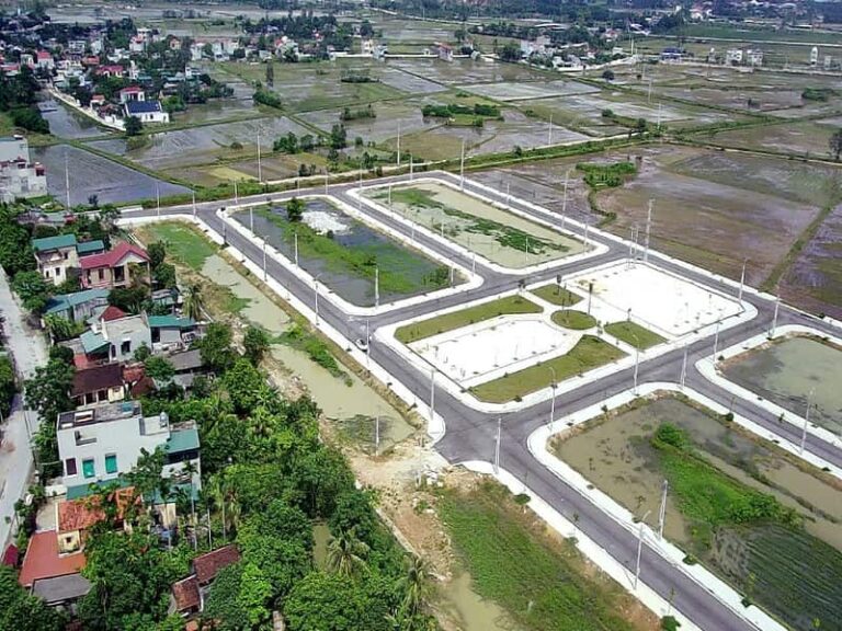 Mặt bằng 4919 đông phú