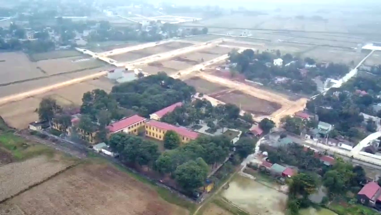 mb 2248 đông phú đông sơn - thlandmedia.com