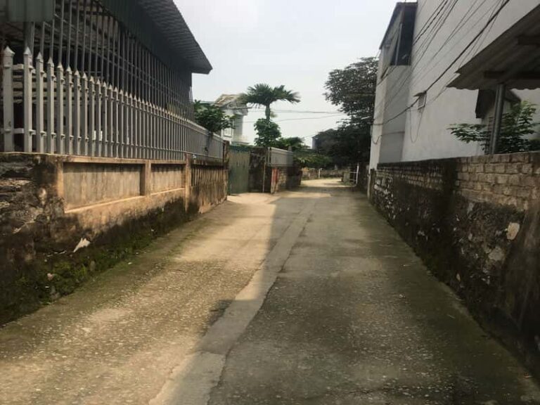 Đất Quảng Thắng Gần Đl Csedp