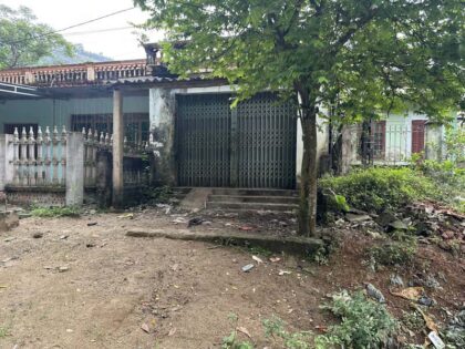 Đất Tỉnh Lộ 519 Tt Thường Xuân