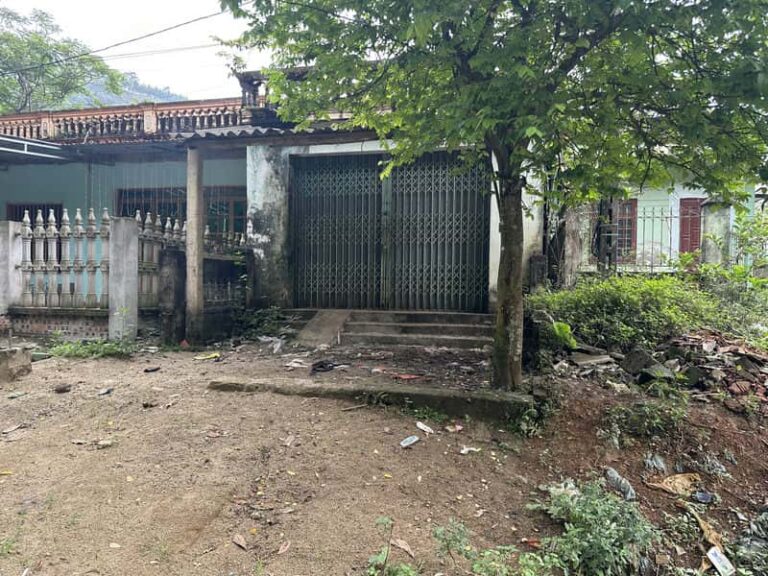 Đất Tỉnh Lộ 519 Tt Thường Xuân