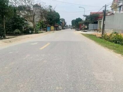 Lô 16 Mb 1391 Đông Hoà