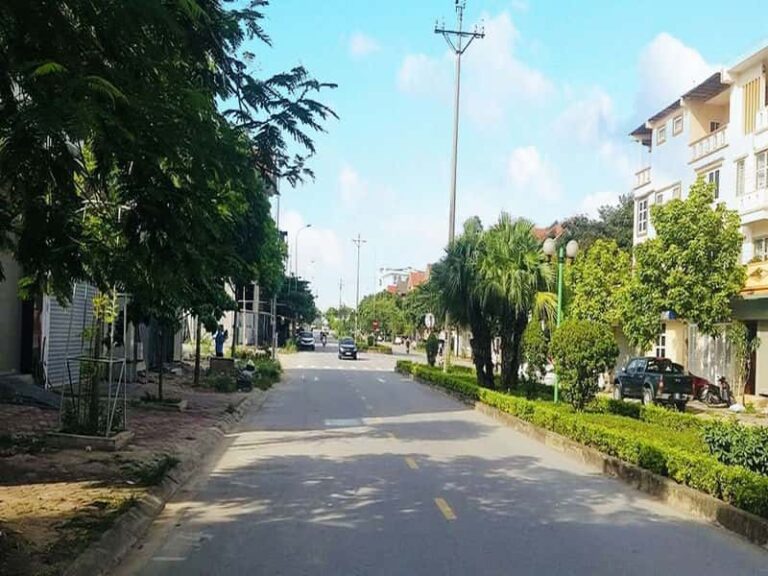 Lô A22 Mb 3830 An Hưng