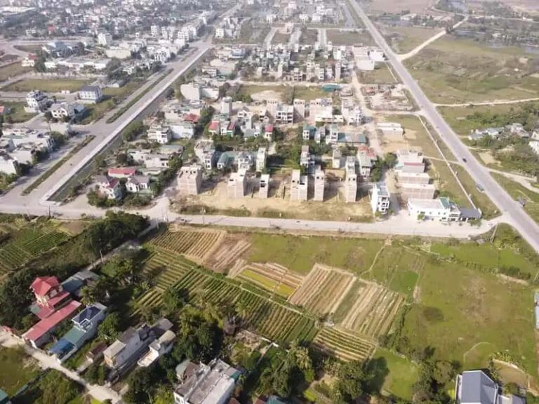 Lô A64 Mb 934 Đông Hải
