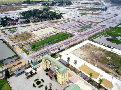 Lô B66 Mb 2414 Đông Thanh