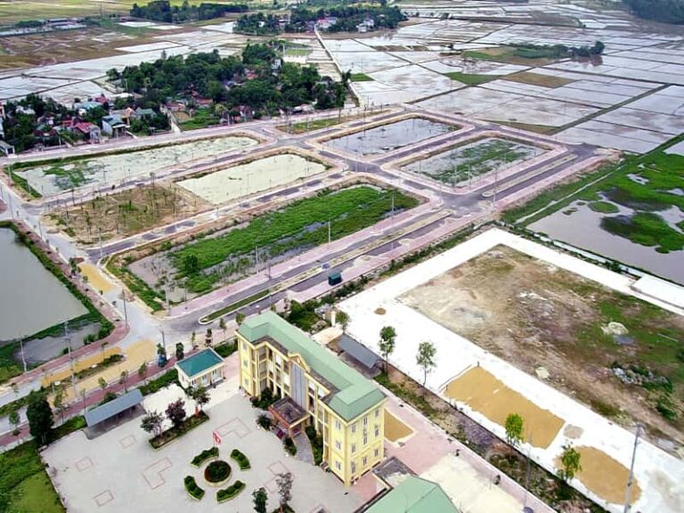 Lô B66 Mb 2414 Đông Thanh