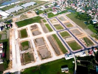 Lô 04 Mb 607 đông Khê