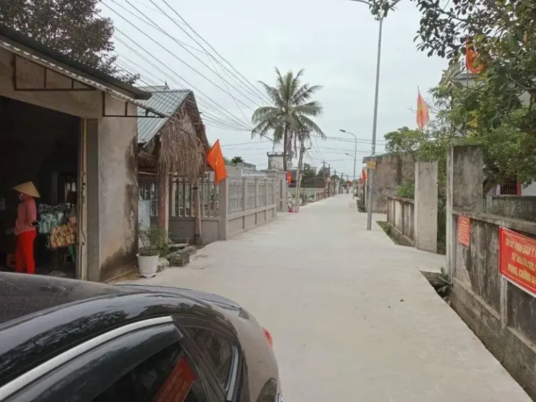 Lô đất Quảng Thịnh Tp Thanh Hoá